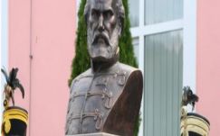 Székedi Ferenc: Gál Sándor: a szülőföld tisztelgése