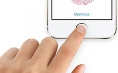 A 3D-nyomtatás segítségével tört fel a rendőrség egy zárolt telefont