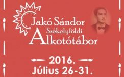 Új művésztelep születik Székelyföldön 