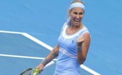 Az orosz teniszezők ott lesznek Rióban