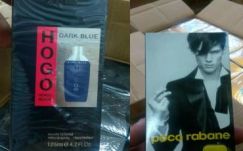 Jó sok pacsulitól „mentette meg” a határrendészet a Fehér megyeieket 