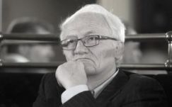 Elhunyt Oláh János költő, író, szerkesztő