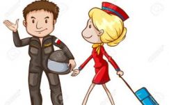 Biztos lesz munkahelye, ha a légiközlekedésben akar dolgozni a következő 20 évben