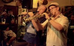 Zenésztehetség- és nagyszülőbarát is a csütörtökön induló Csíki Jazzfesztivál