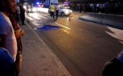 Újabb tragédia Marosszentgyörgyön: egy kislányt gázoltak halálra a gyalogátkelőn