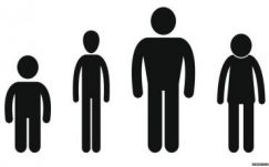 A holland férfiak és a lett nők a legmagasabbak a világon 