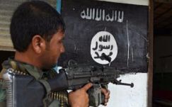  Terrortábort semmisítettek meg Afganisztánban