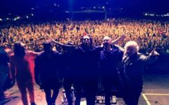 Sokan kiakadtak a Quimby tusványosi szereplésétől, a zenekar válaszolt