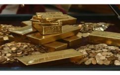 A tismanai barlangban megnyílt az aranymentő akció múzeuma