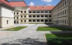 A nagyenyedi Bethlen Gábor Kollégium 5 millió eurós uniós támogatásból újult meg