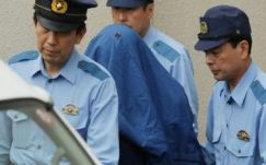 470 fogyatékkal élőt tervezett megölni a japán ámokfutó