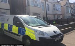 Meggyilkoltak egy aradi nőt egy angol kisvárosban