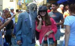 Kérdésessé vált a Segesvári Középkori Fesztivál időpontja