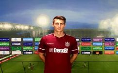 Csíkszeredai csatár a Kolozsvári CFR-nél