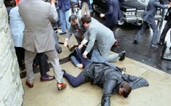 Szabadon bocsátják a Reagan elnök elleni merénylet elkövetőjét