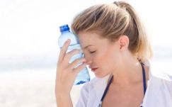 Időjárás: meleghullám érkezik délről