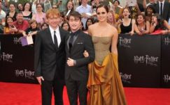 Óriási érdeklődés előzi meg a felnőtt Harry Potterről szóló könyv megjelenését