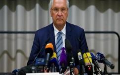 A bajor belügyminiszter 200 ezerben korlátozná a menekültek számát 