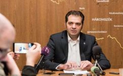 Sepsiszentgyörgy növelné az uniós alapokra pályázó cégek és civilek esélyeit