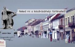Neked van kézdivásárhelyi történeted?