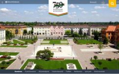 A felvidéki magyar települések kevesebb mint fele ad honlapján magyarul is információt