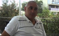 Bajba került Bulgáriában Ritli Zoltán