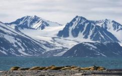 Hegycsúccsal ajándékozná meg Norvégia Finnországot