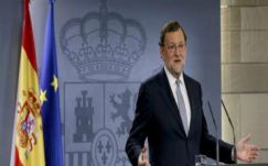 A spanyol király Mariano Rajoyt bízta meg kormányalakítással