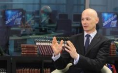 Korrupció gyanújával őrizetbe vették Bogdan Olteanut