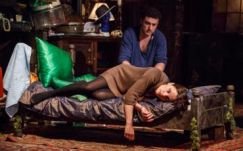 Színikritikusok díja: a vásárhelyi és a sepsiszentgyörgyi társulat a jelöltek között