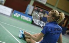 Rio 2016: Hazaengedték a kórházból Sárosi Laurát 