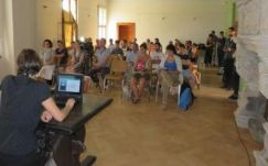 Hogyan tovább gernyeszegi Teleki-kastély?