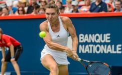 Halep Montrealban vághat vissza Wimbledonért Kerbernek