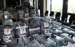 Rio 2016: útnak indult a legnagyobb magyar küldöttség