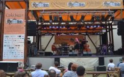 Várallyay-fenomén, jazzmetál és pop a Csíki Jazz-en