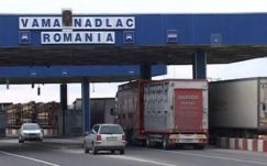 Testvére holttestével jelentkezett belépésre Nagylaknál