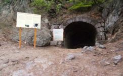 Holtan találtak egy csíkkarcfalvi nőt egy büdösfürdői mofettában