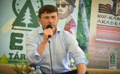 Borboly Csaba „lázított” az EU Táborban