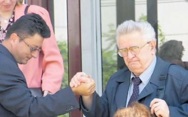 Vádat emeltek a Securitate egykori vezetője ellen