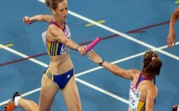 Bianca Răzor: inkább a terrortól félek…