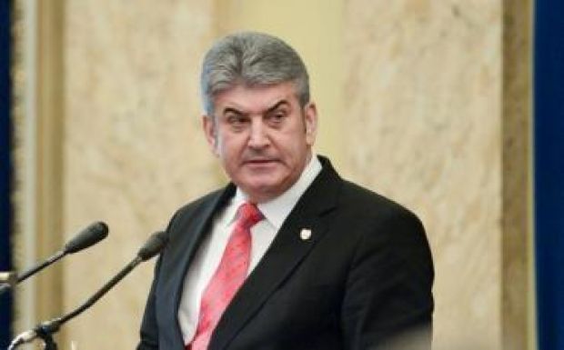 Gabriel Oprea doktori címének visszavonását javasolják