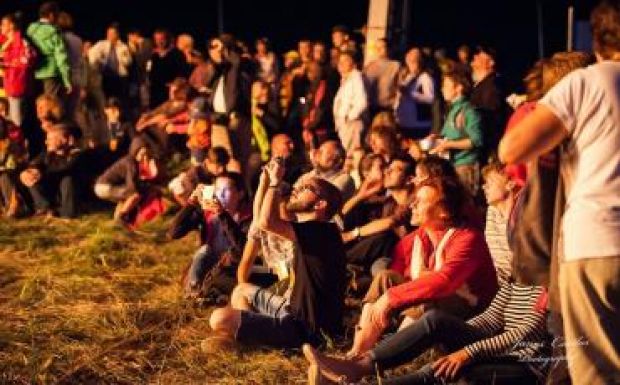 Megsimogatták öt hegység gerincét az EKÉ-sek