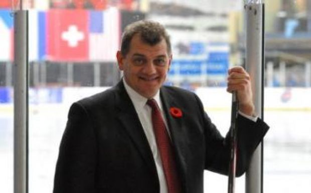 Korábbi NHL-játékos lett a Sport Club edzője