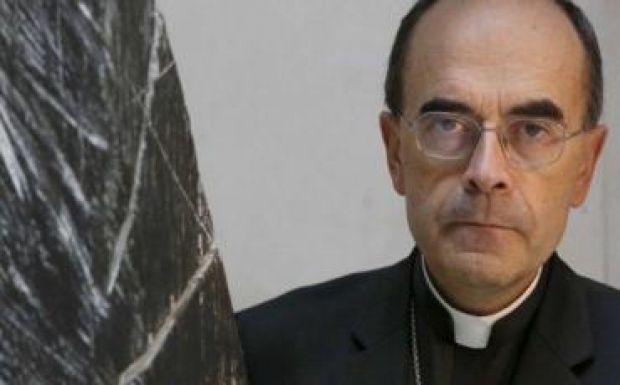 Megszüntették az eljárást a lyoni érsek ellen, akit pedofília elhallgatásával vádoltak