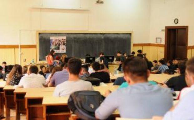 Közel 9300 középiskolás lesz a BBTE hallgatója