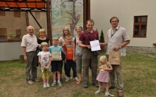 Elérte a 25 ezer látogatót a csíkszeredai Csontváry-kiállítás