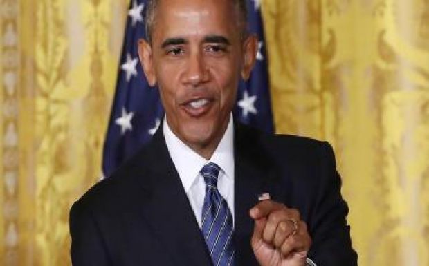 Obama: Donald Trump republikánus jelölt alkalmatlan elnöknek