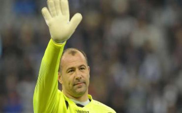 Király Gábor bejelentette visszavonulását