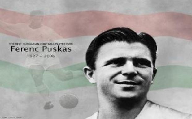 Kolozsvári Magyar Napok: olimpiai udvar és Puskás-kiállítás