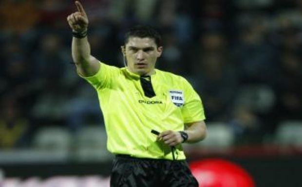 BL: Kovács István befújta, a Celtic továbbjutott